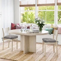 Achim Jackson Tufted Dining Cushion