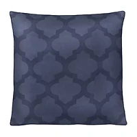 Achim Windsor Tufted Square Throw Pillow