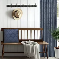 Achim Windsor Tufted Square Throw Pillow