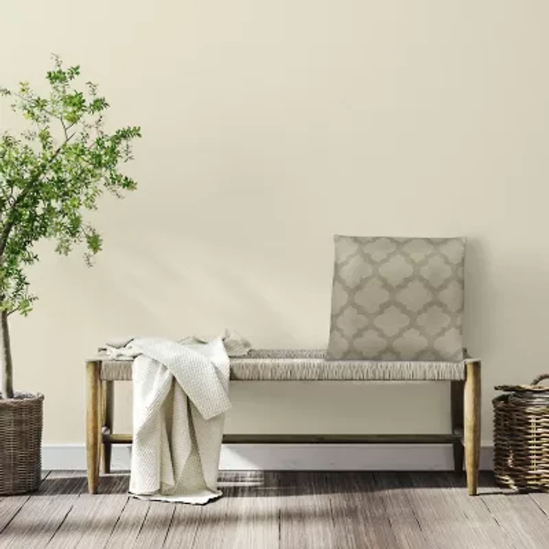 Achim Windsor Tufted Square Throw Pillow