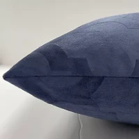 Achim Windsor Tufted Square Throw Pillow