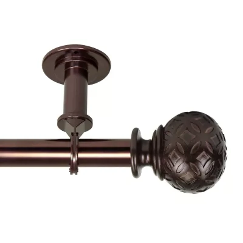 Rod Desyne Odelia Ceiling Curtain