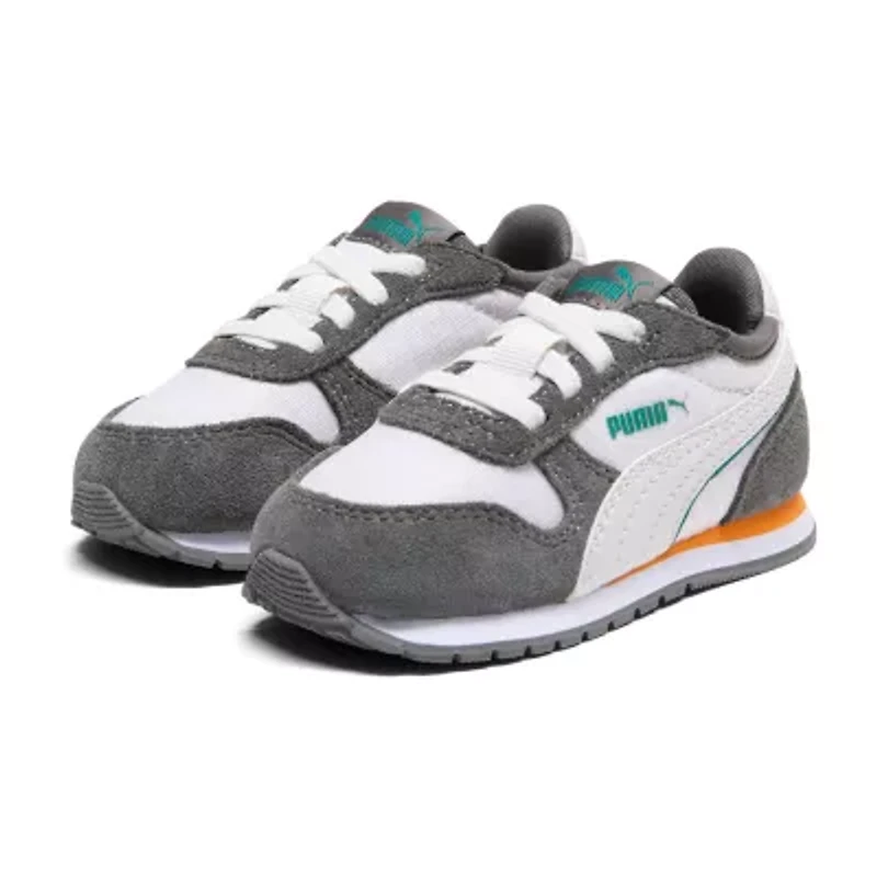 PUMA St Miler Toddler Boys Sneakers
