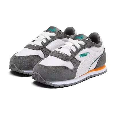 PUMA St Miler Toddler Boys Sneakers