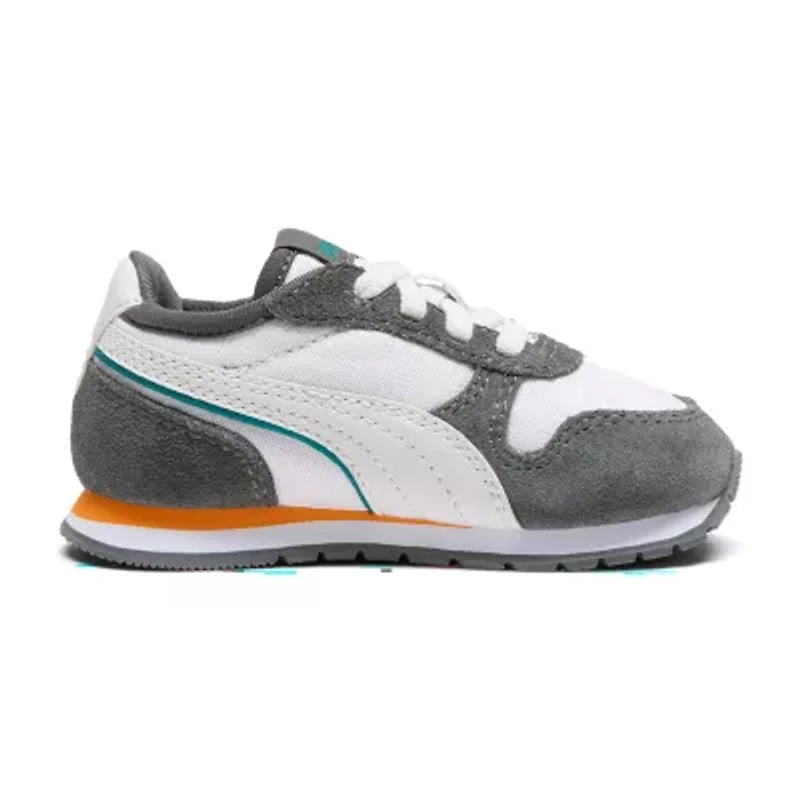 PUMA St Miler Toddler Boys Sneakers