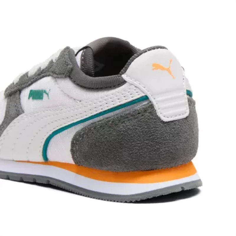 PUMA St Miler Toddler Boys Sneakers