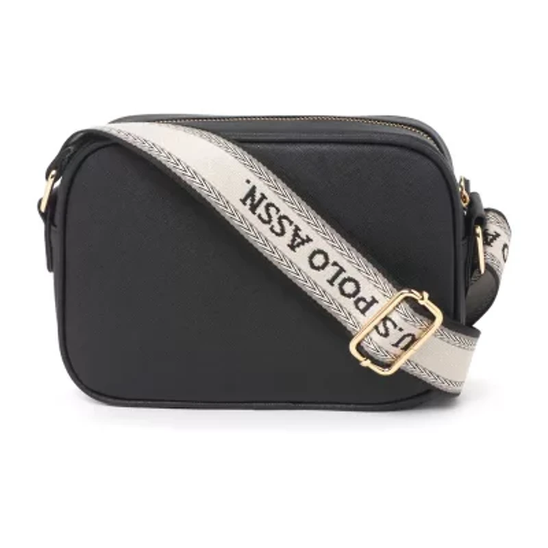 U.S. Polo Assn. Classic Crossbody Bag