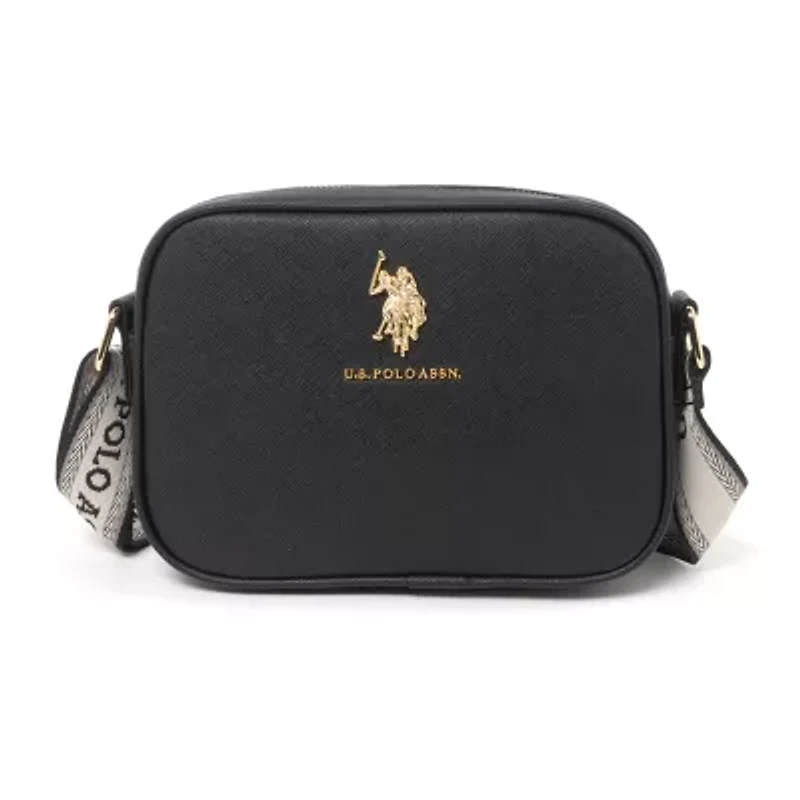 U.S. Polo Assn. Classic Crossbody Bag