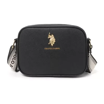 U.S. Polo Assn. Classic Crossbody Bag