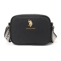 U.S. Polo Assn. Classic Crossbody Bag