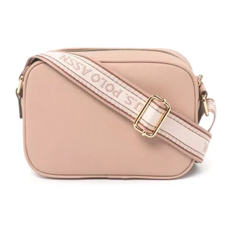 U.S. Polo Assn. Classic Crossbody Bag