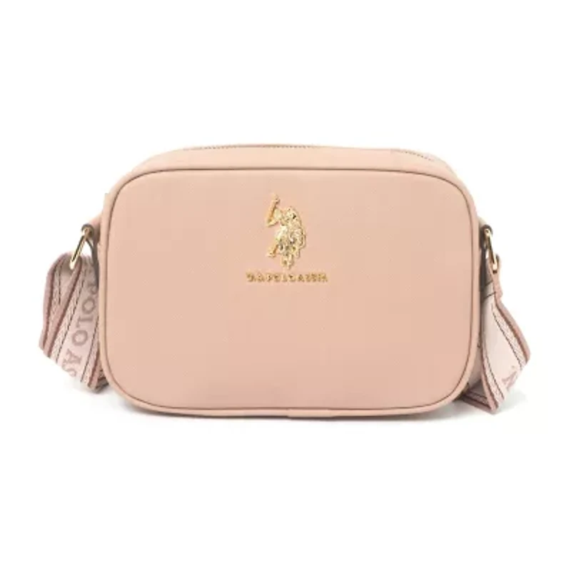 U.S. Polo Assn. Classic Crossbody Bag