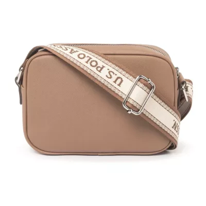 U.S. Polo Assn. Classic Crossbody Bag