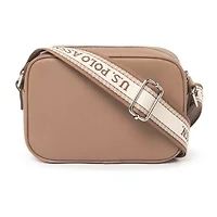 U.S. Polo Assn. Classic Crossbody Bag