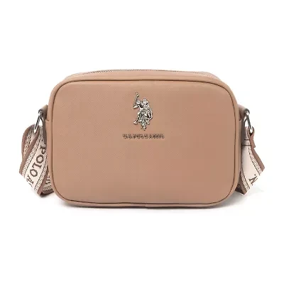 U.S. Polo Assn. Classic Crossbody Bag