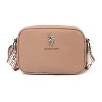 U.S. Polo Assn. Classic Crossbody Bag