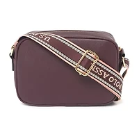 U.S. Polo Assn. Classic Crossbody Bag