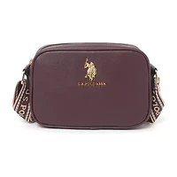 U.S. Polo Assn. Classic Crossbody Bag