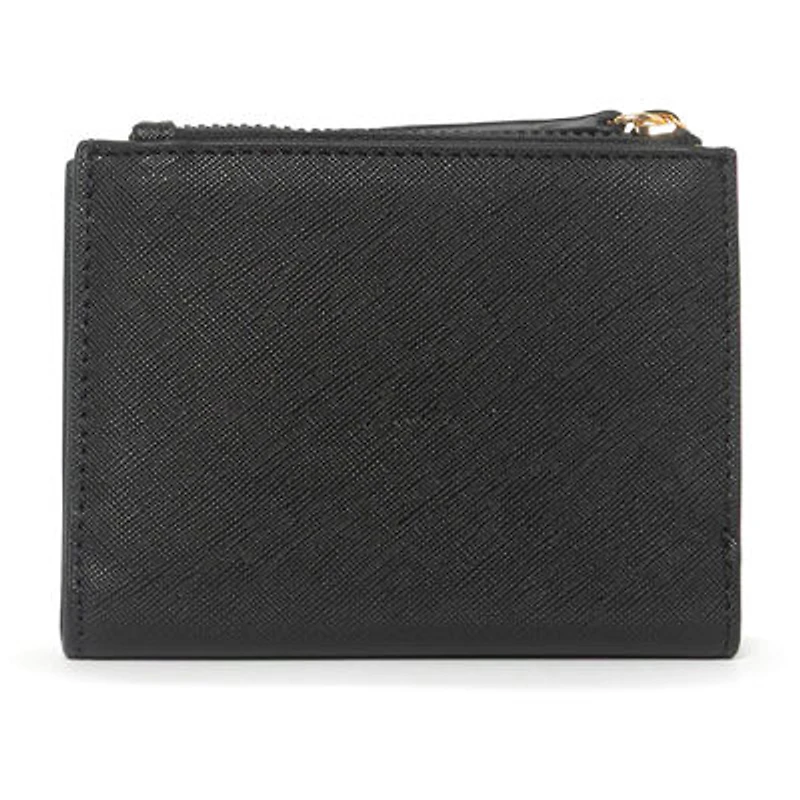 U.S. Polo Assn. Zip Womens Bifold Wallet