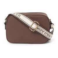 U.S. Polo Assn. Classic Crossbody Bag