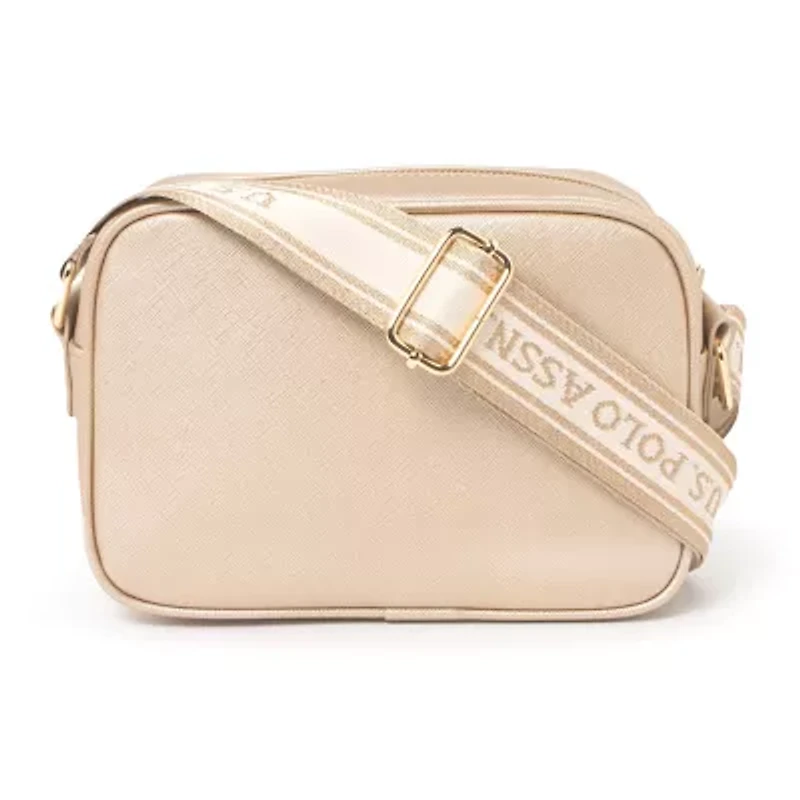 U.S. Polo Assn. Classic Crossbody Bag