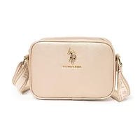 U.S. Polo Assn. Classic Crossbody Bag