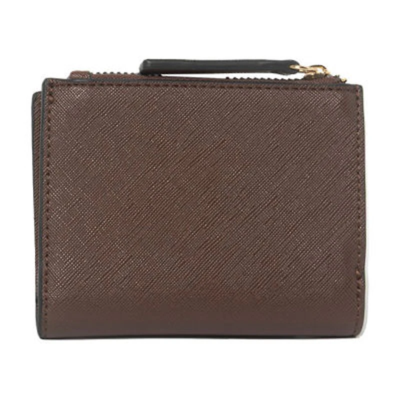 U.S. Polo Assn. Zip Womens Bifold Wallet