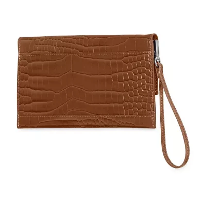 RM Rebecca Minkoff Florence Womens Wallet