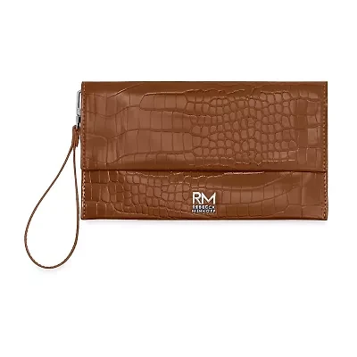 RM Rebecca Minkoff Florence Womens Wallet