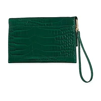 RM Rebecca Minkoff Florence Womens Wallet
