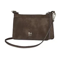 RM Rebecca Minkoff Jackson Crossbody Bag
