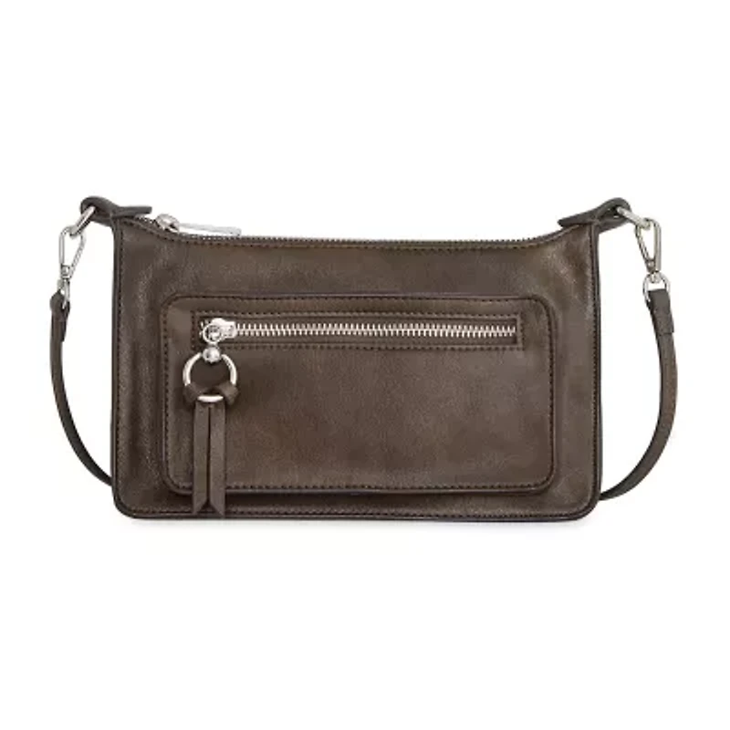 RM Rebecca Minkoff Jackson Crossbody Bag