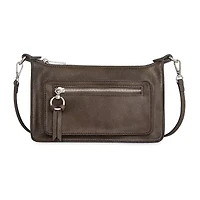 RM Rebecca Minkoff Jackson Crossbody Bag