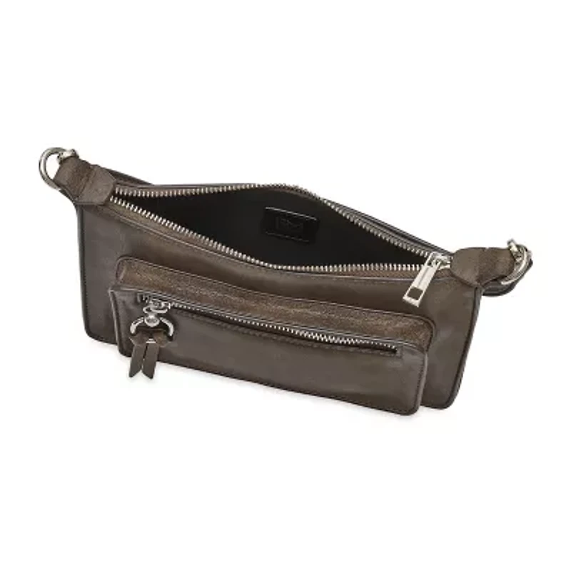 RM Rebecca Minkoff Jackson Crossbody Bag