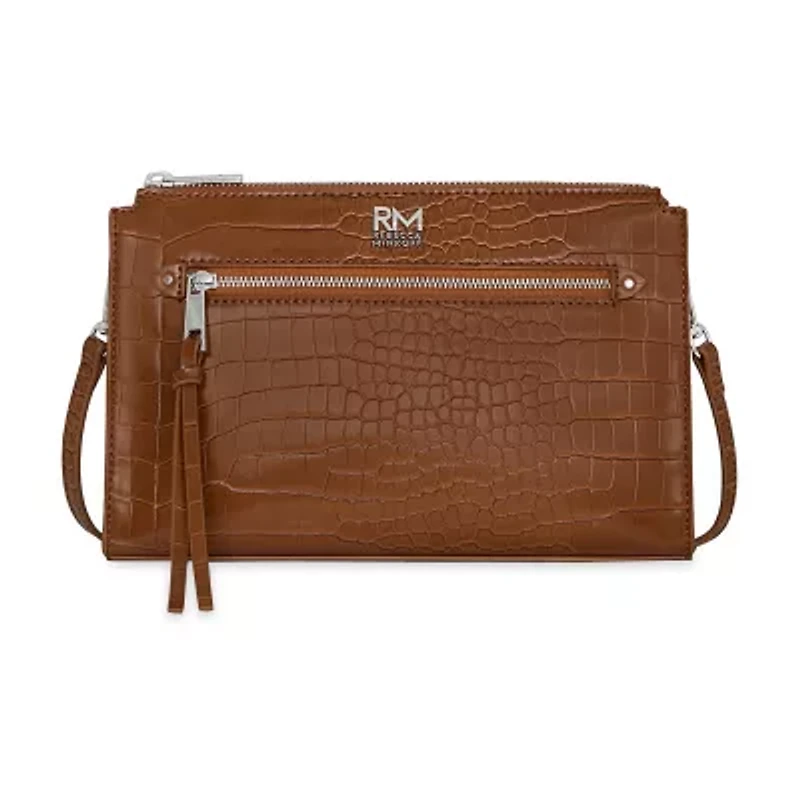 RM Rebecca Minkoff Bronx Crossbody Bag
