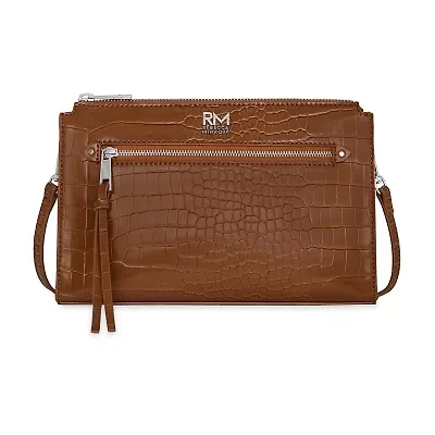 RM Rebecca Minkoff Bronx Crossbody Bag
