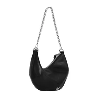 RM Rebecca Minkoff Ryder Crescent Crossbody Bag