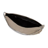 RM Rebecca Minkoff Ryder Crescent Crossbody Bag