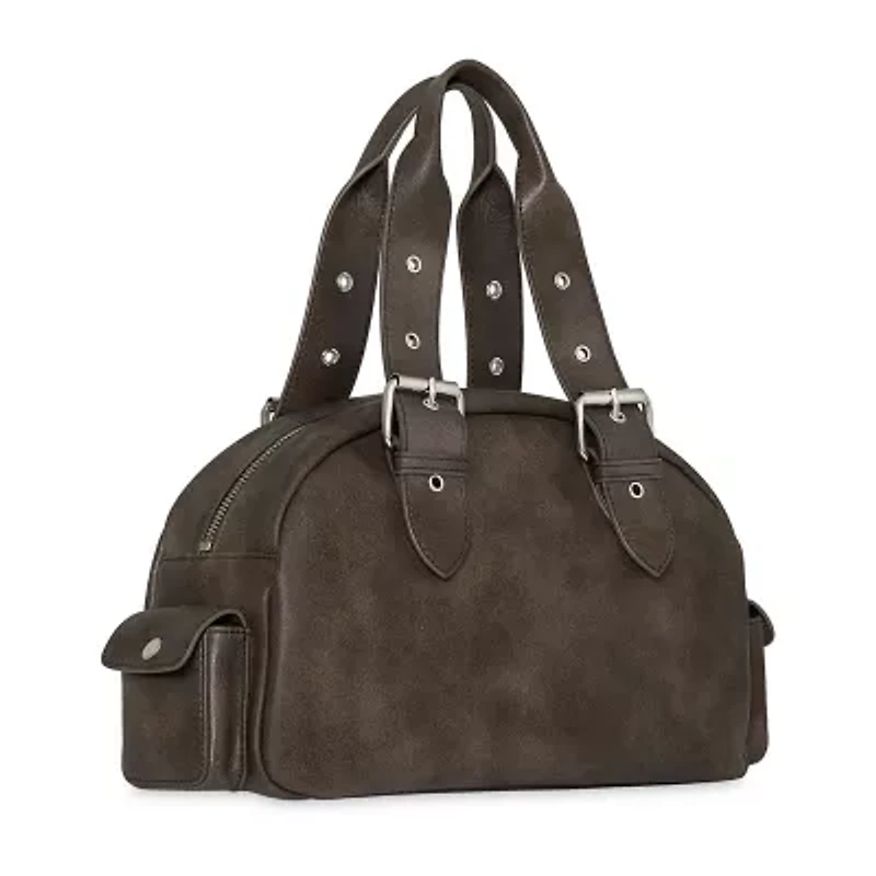 RM Rebecca Minkoff Jackson Satchel