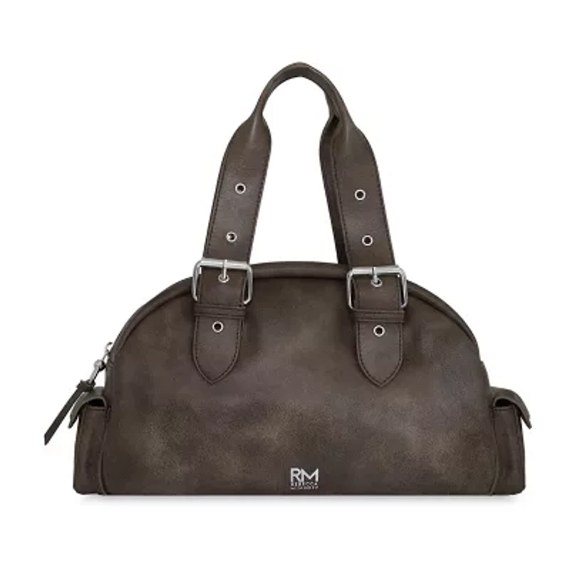 RM Rebecca Minkoff Jackson Satchel