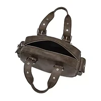 RM Rebecca Minkoff Jackson Satchel