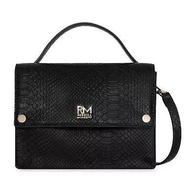 RM Rebecca Minkoff Madison Crossbody Bag