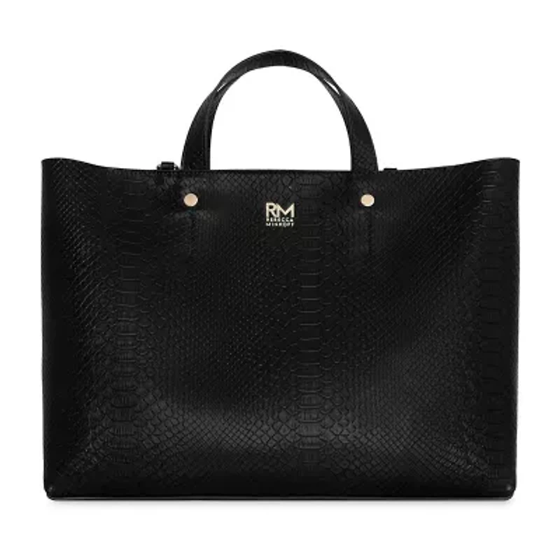 RM Rebecca Minkoff Madison Tote Bag