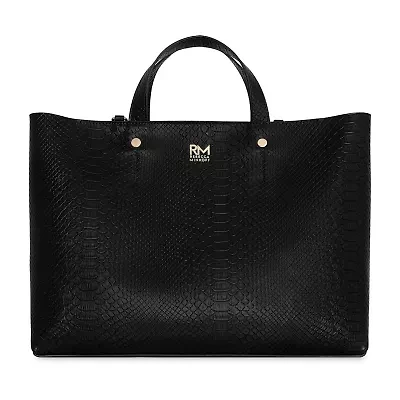 RM Rebecca Minkoff Madison Tote Bag