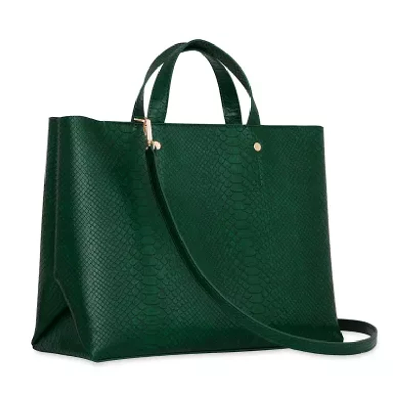 RM Rebecca Minkoff Madison Tote Bag