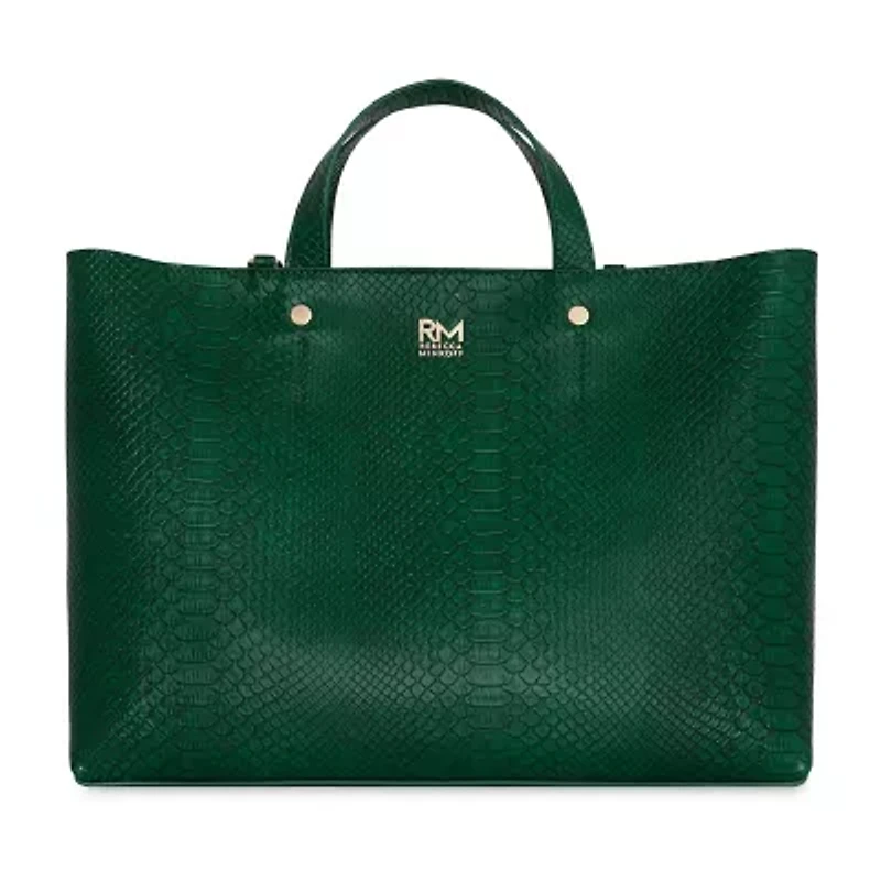 RM Rebecca Minkoff Madison Tote Bag