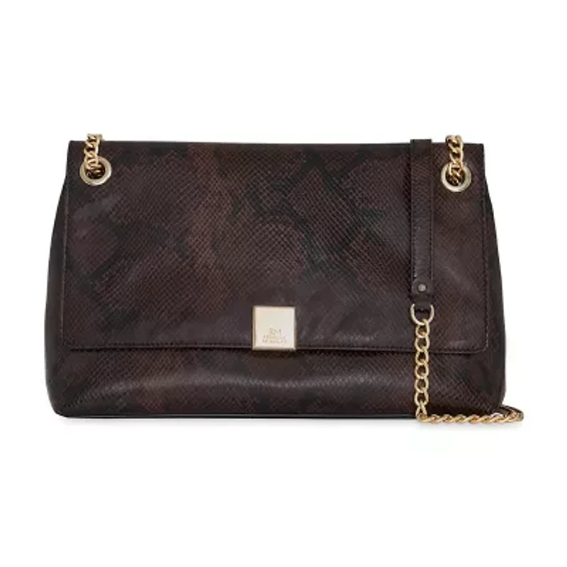 RM Rebecca Minkoff Sammie Flap Shoulder Bag
