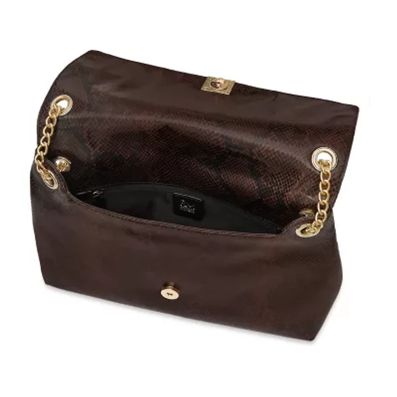 RM Rebecca Minkoff Sammie Flap Shoulder Bag
