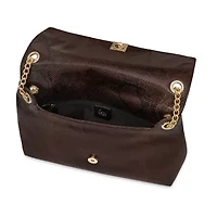 RM Rebecca Minkoff Sammie Flap Shoulder Bag