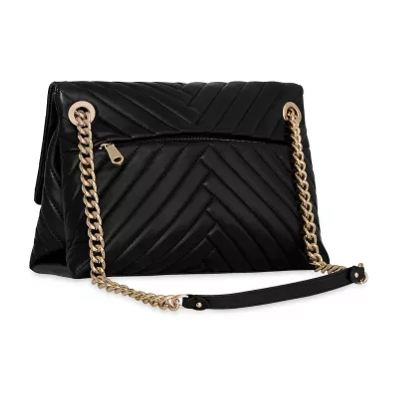 RM Rebecca Minkoff Sammie Quilted Shoulder Bag